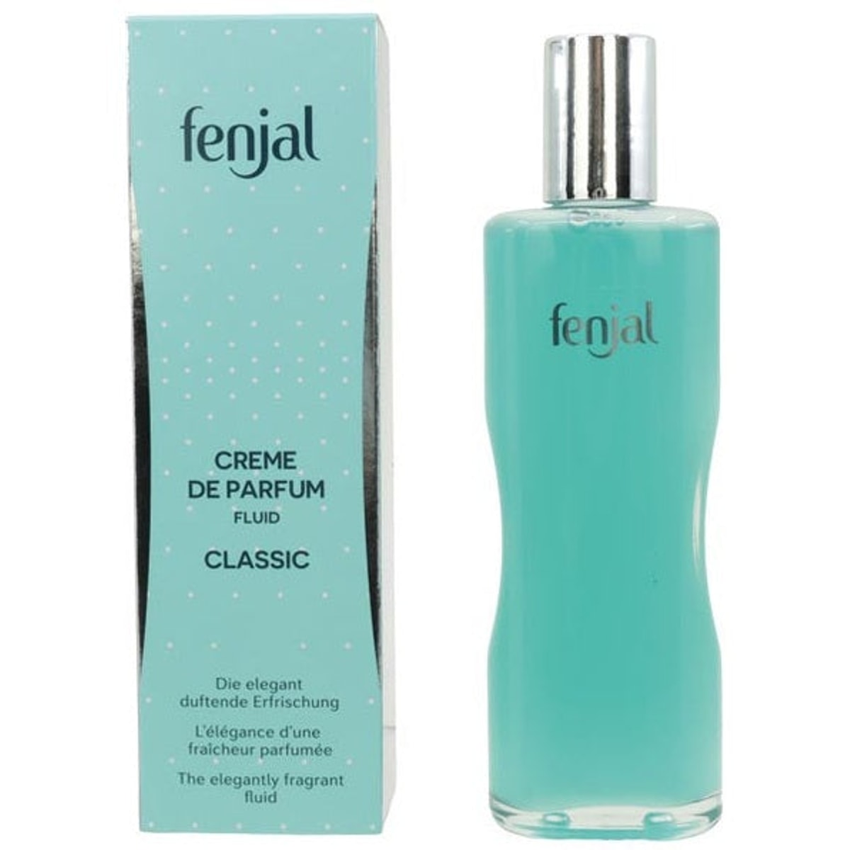 Fenjal Crème de Parfum fluide 100ml