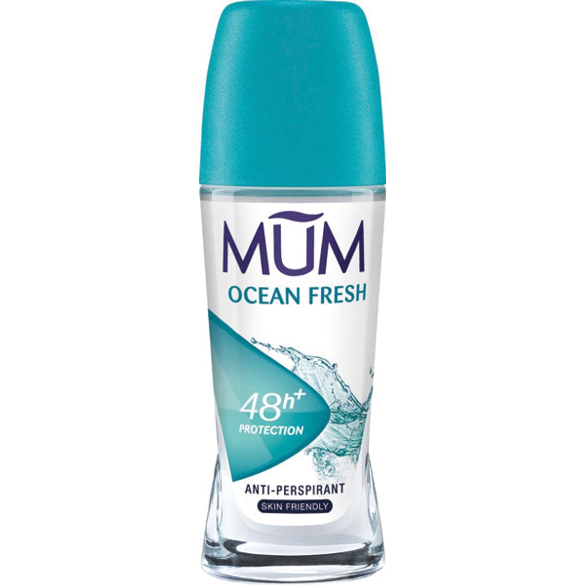Déodorant roll-on Mum 50 ml Océan Fresh
