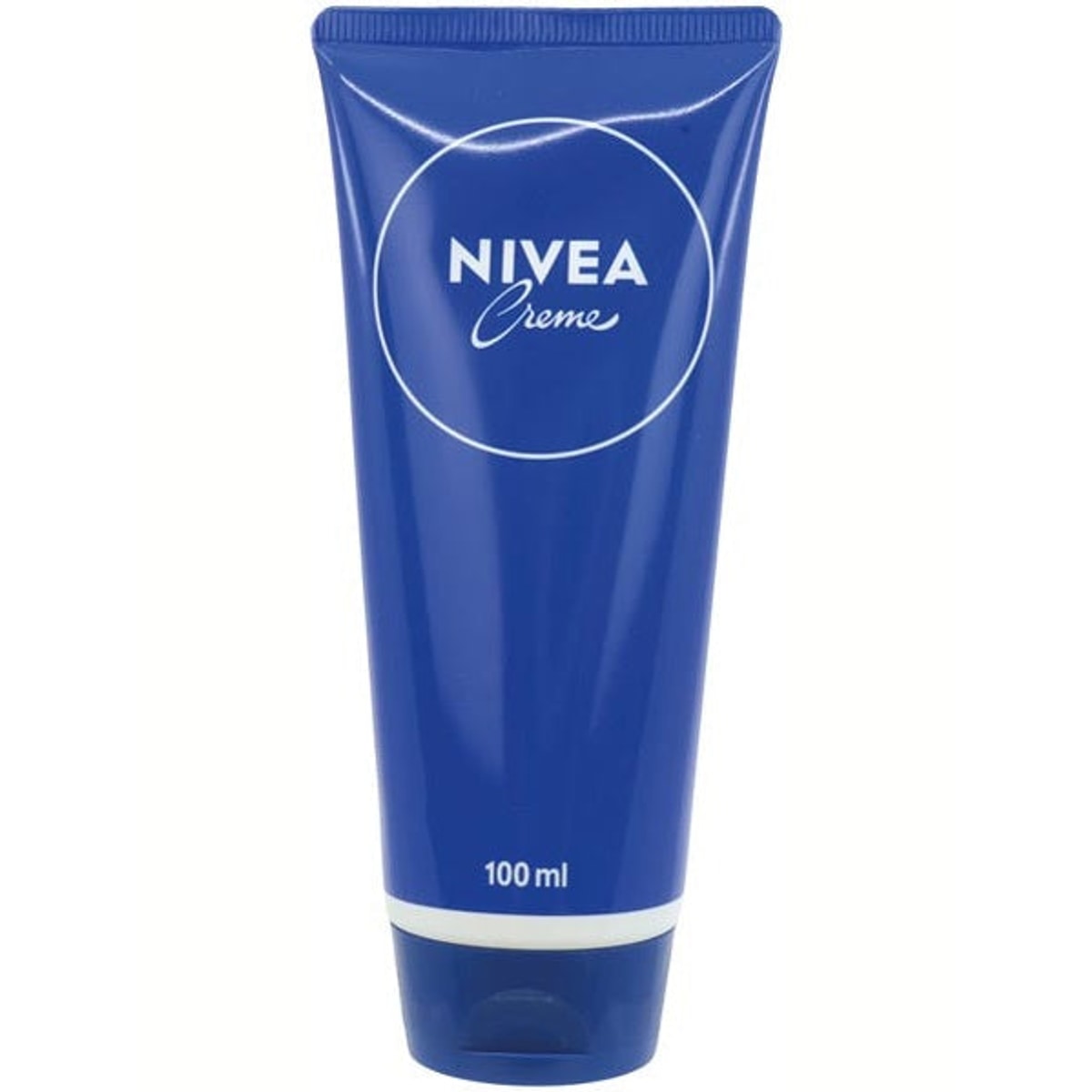 Crème Nivea, tube de 100 ml