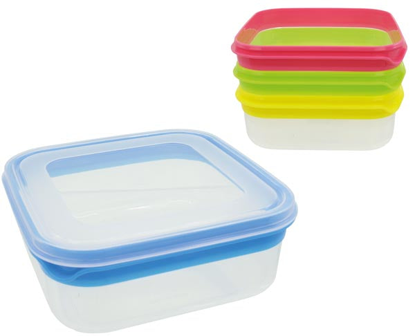 Boîte de conservation alimentaire Color Line 1,1 L