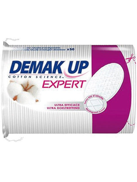 Tampons Demak Up Expert Duo+ Ovale 50