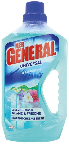 Nettoyant multi-usages général 750 ml Mountain Spring