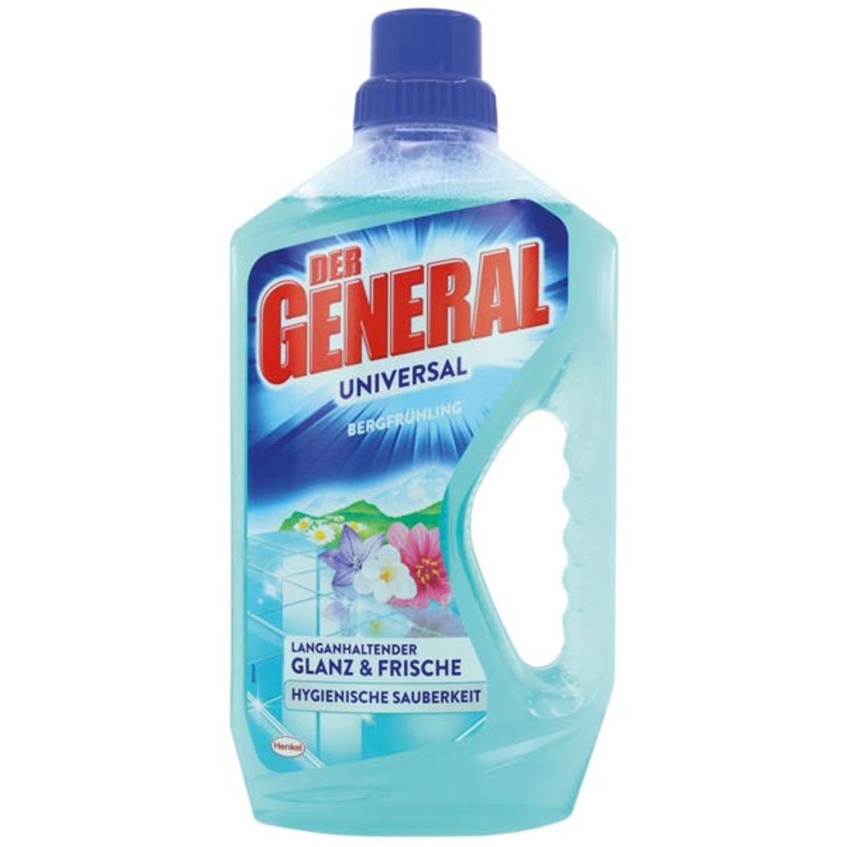 Nettoyant multi-usages général 750 ml Mountain Spring