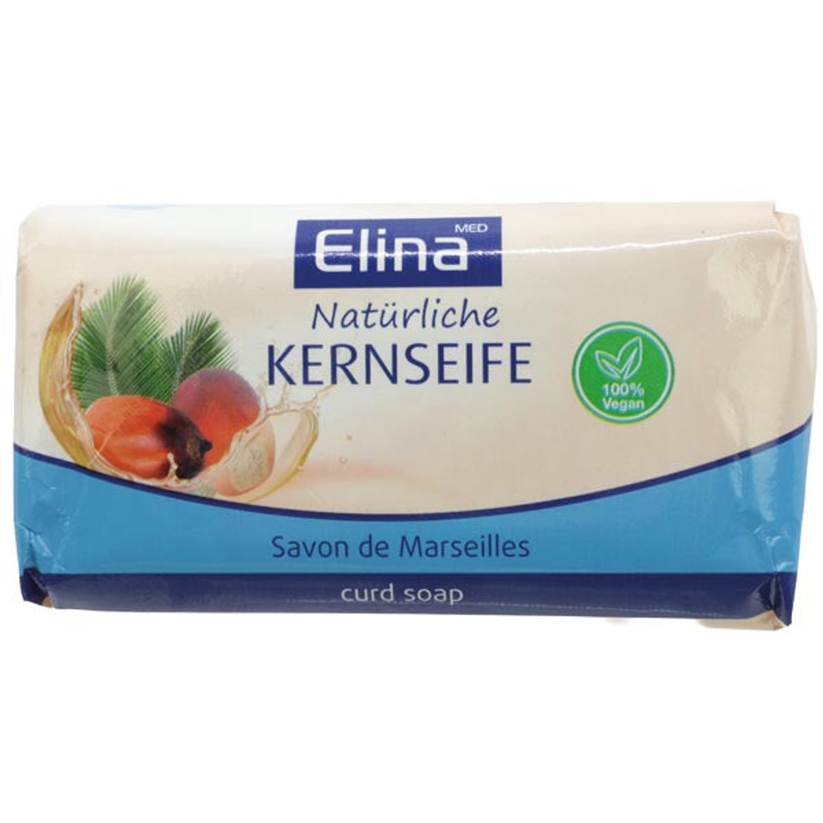 Savon Elina 100g Soin Savon de Castille