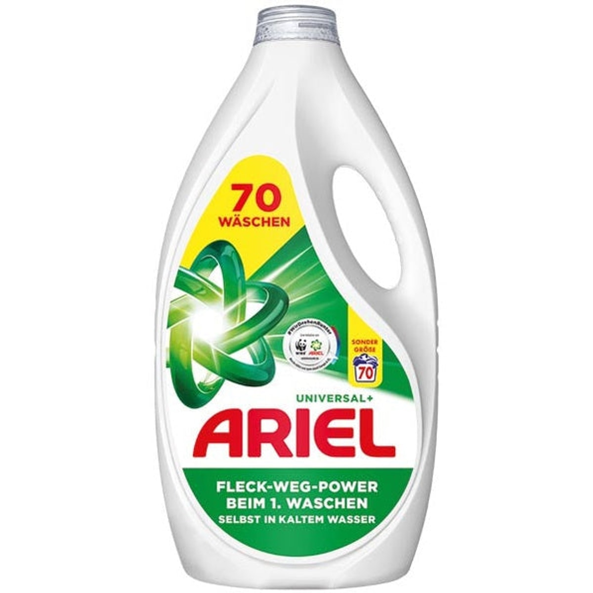 Ariel Liquide Universel 70 WL