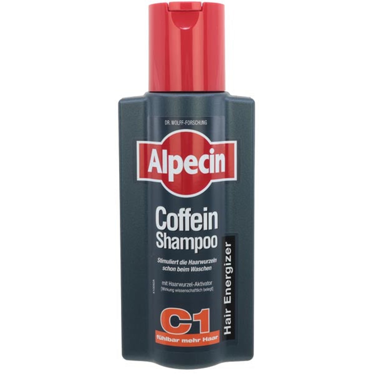 Alpecin Shampooing 250ml Caféine