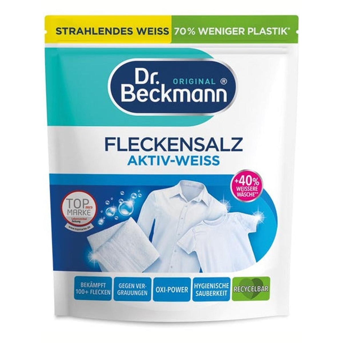 Détachant blanc Dr. Beckmann 400 g