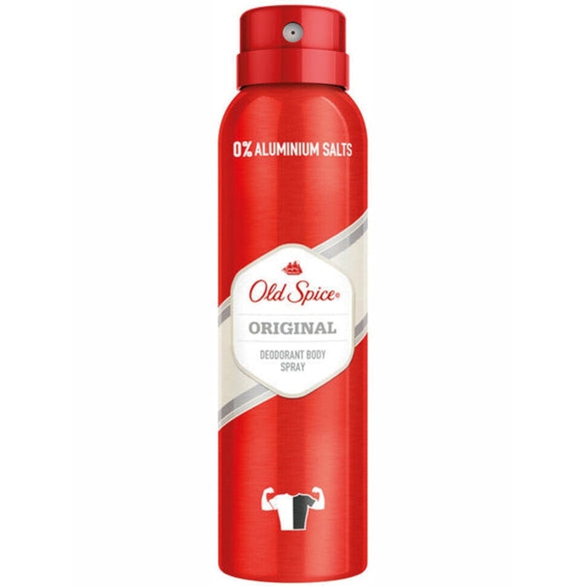Déodorant spray Old Spice 150 ml original