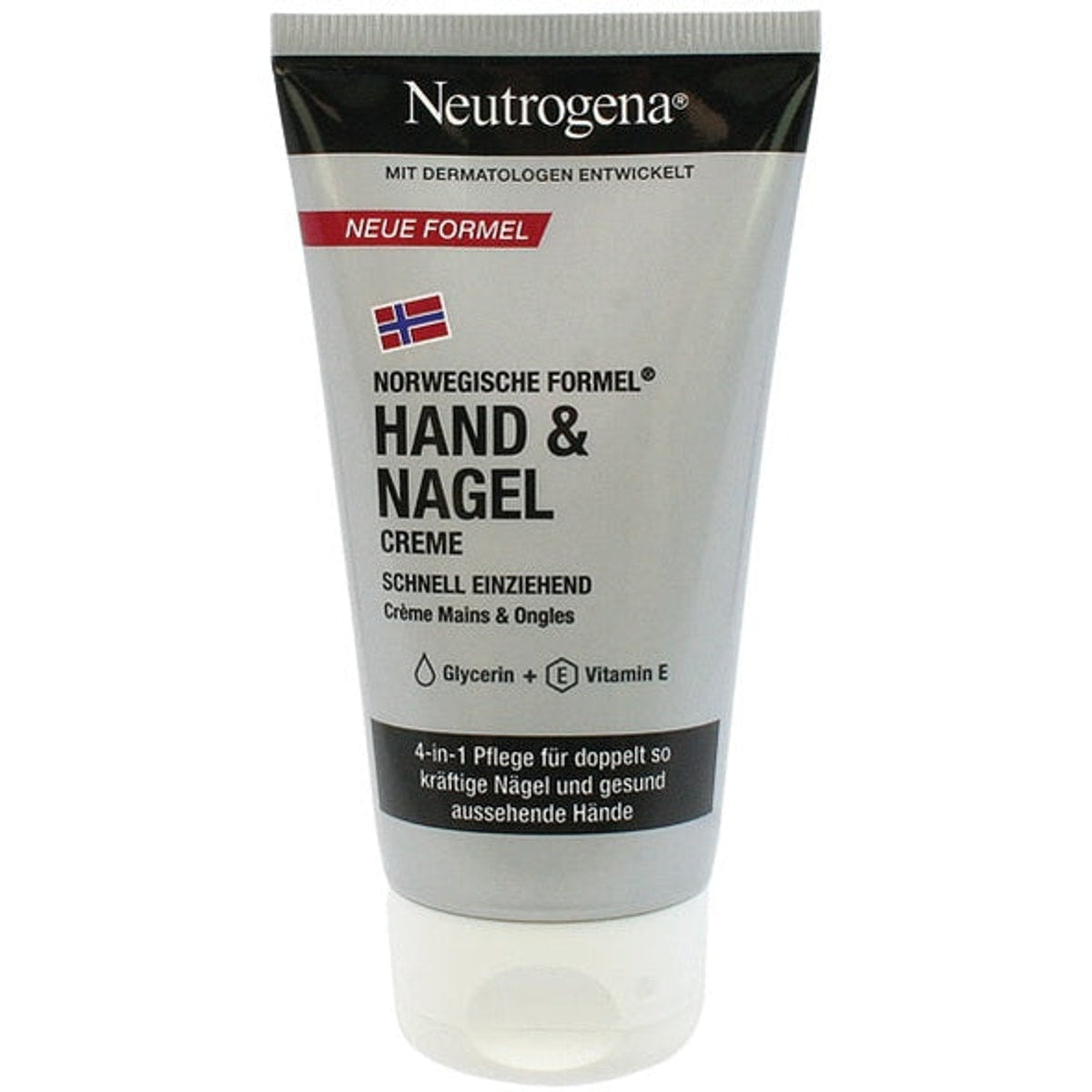 Crème mains et ongles Neutrogena 75 ml