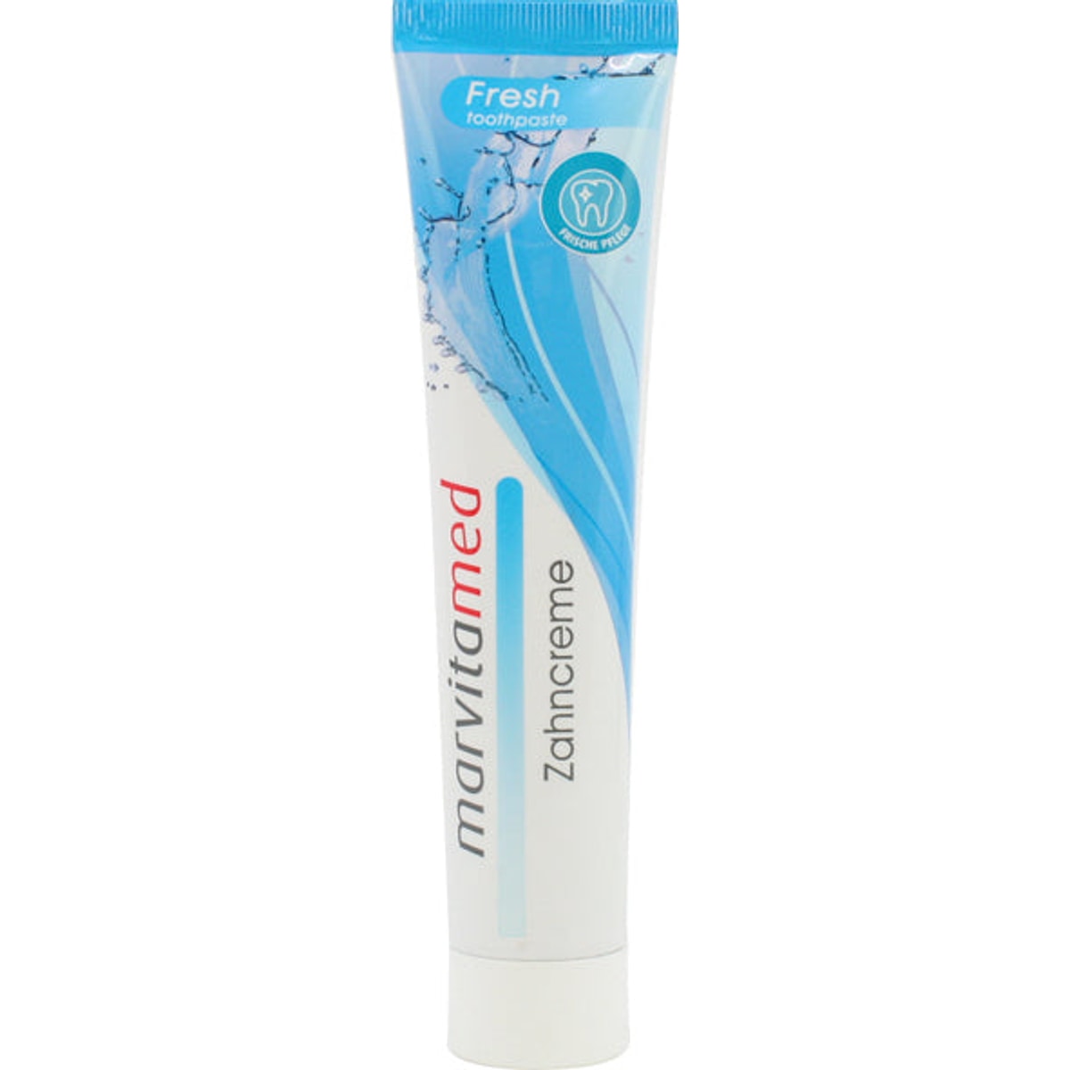 Dentifrice Marvita Fresh 75 ml Frais au fluorure
