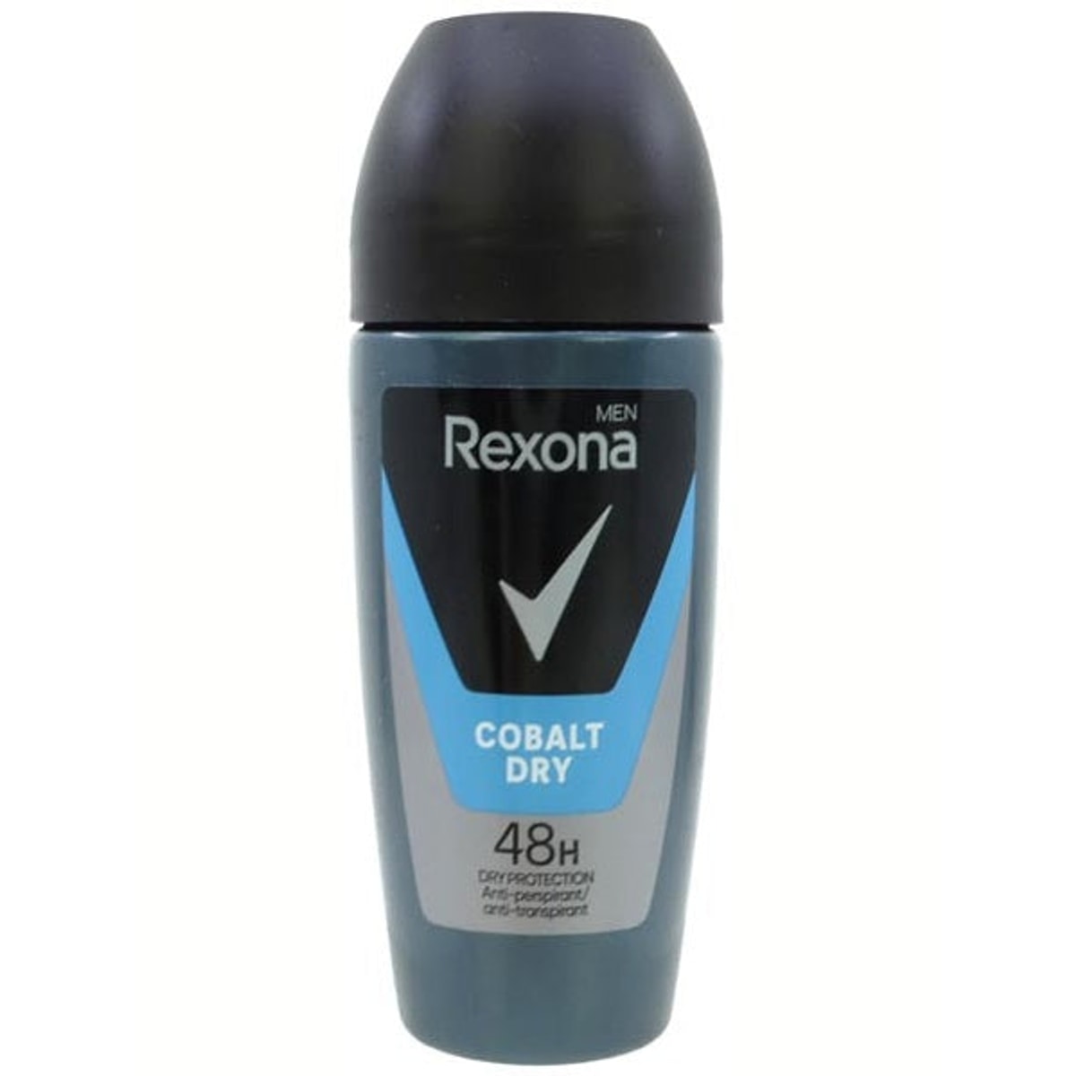 Rexona Roller 50ml Homme Cobalt Sec