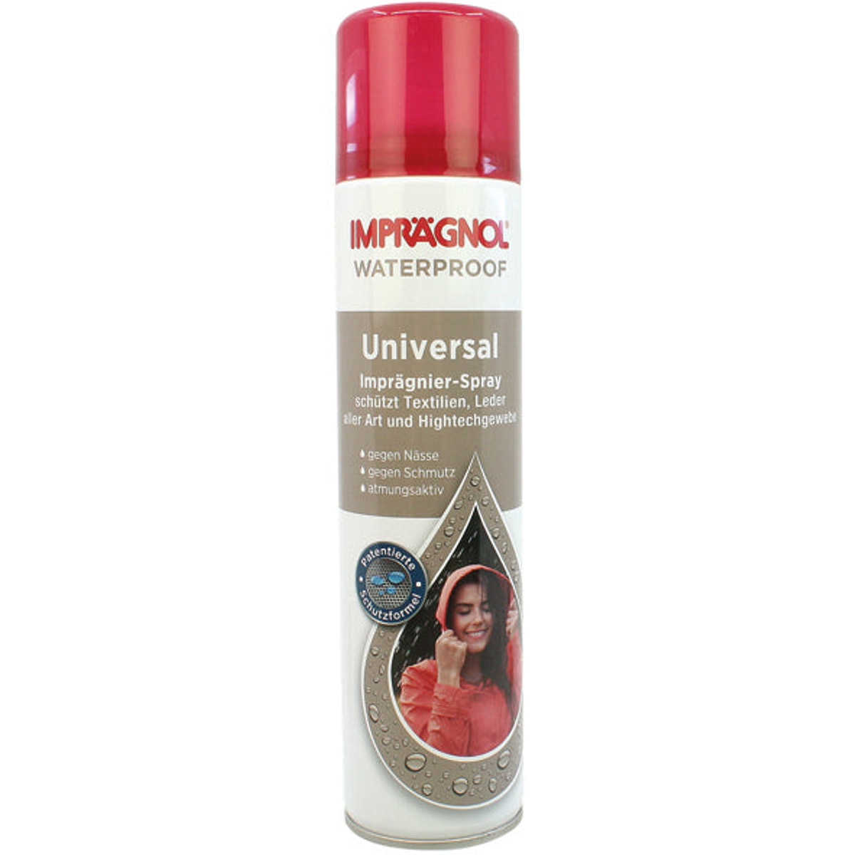 Imprägnol Spray Imprégnant Universel 400ml