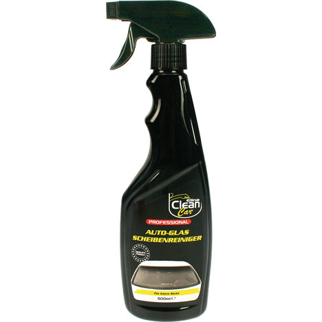 Nettoyant pour voiture CLEAN Nettoyant pour pare-brise 500 ml