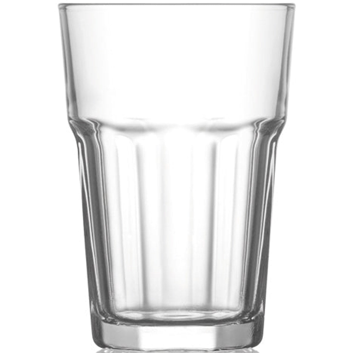 Verre de Caipi long drink 0,25 L Casablanca transparent