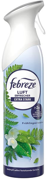Désodorisant Febreze 185 ml Éveil printanier