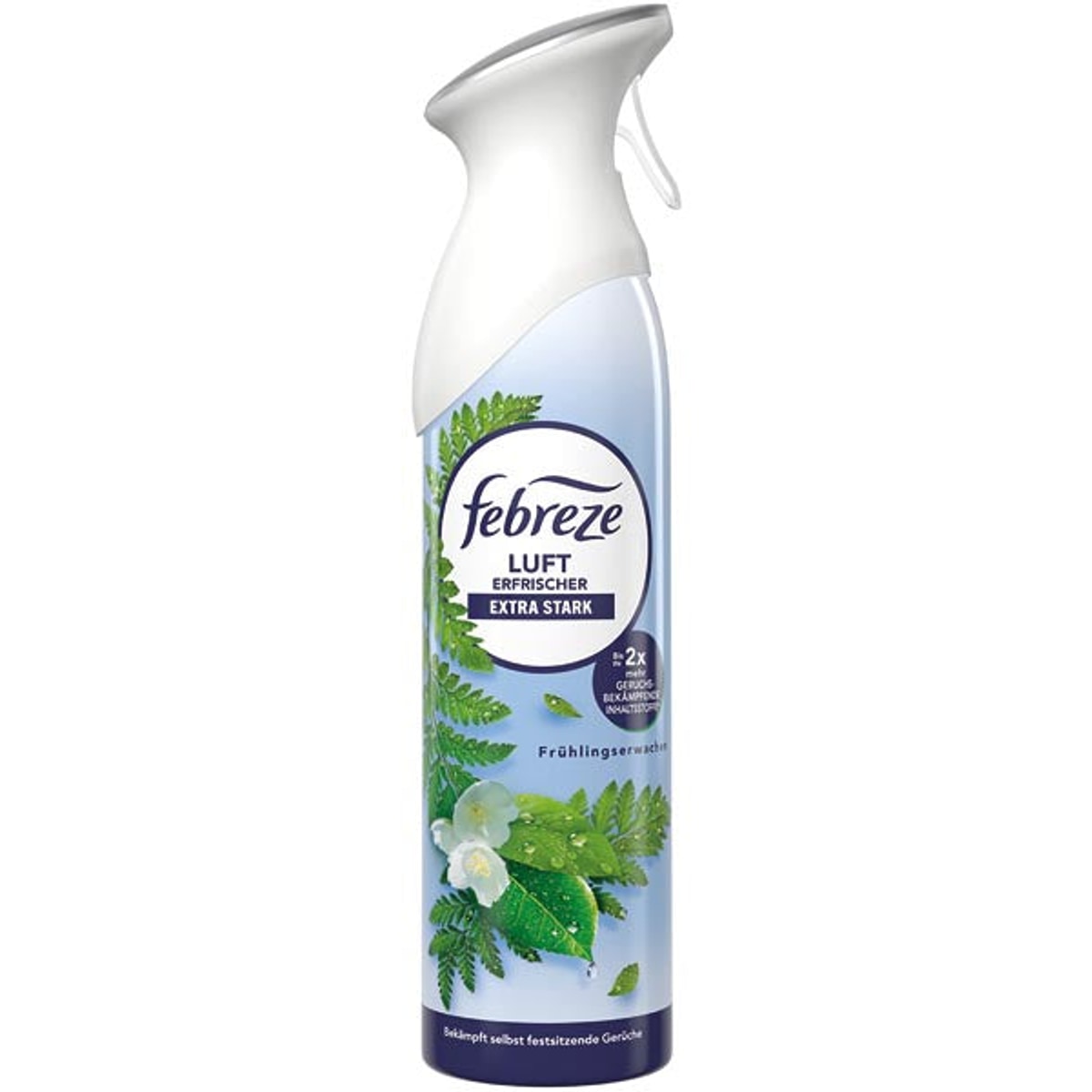 Désodorisant Febreze 185 ml Éveil printanier