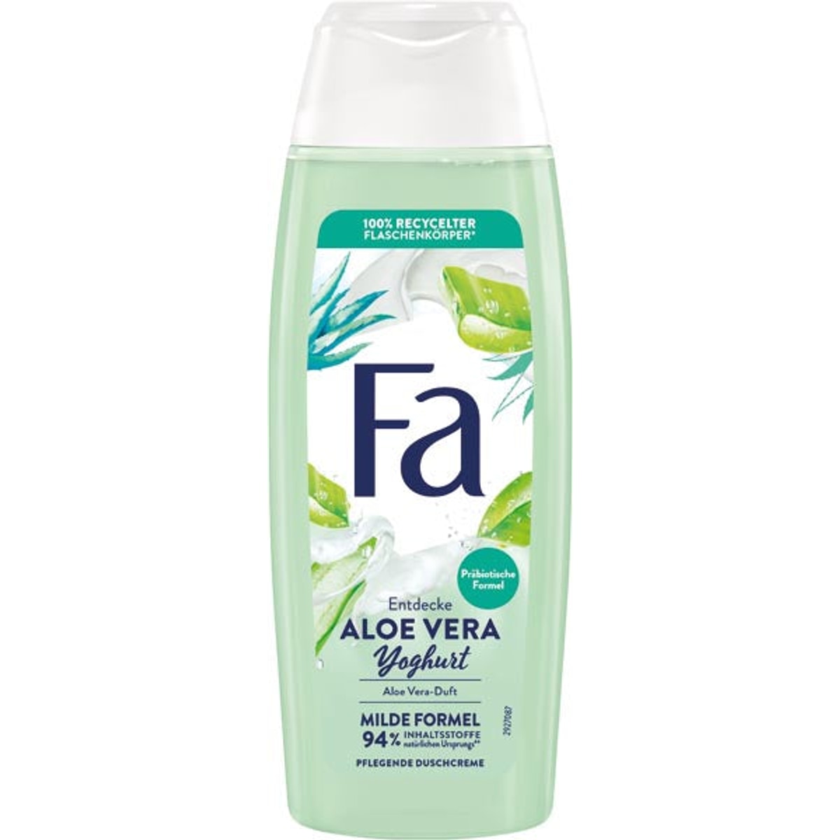 Yaourt Fa Shower 250 ml