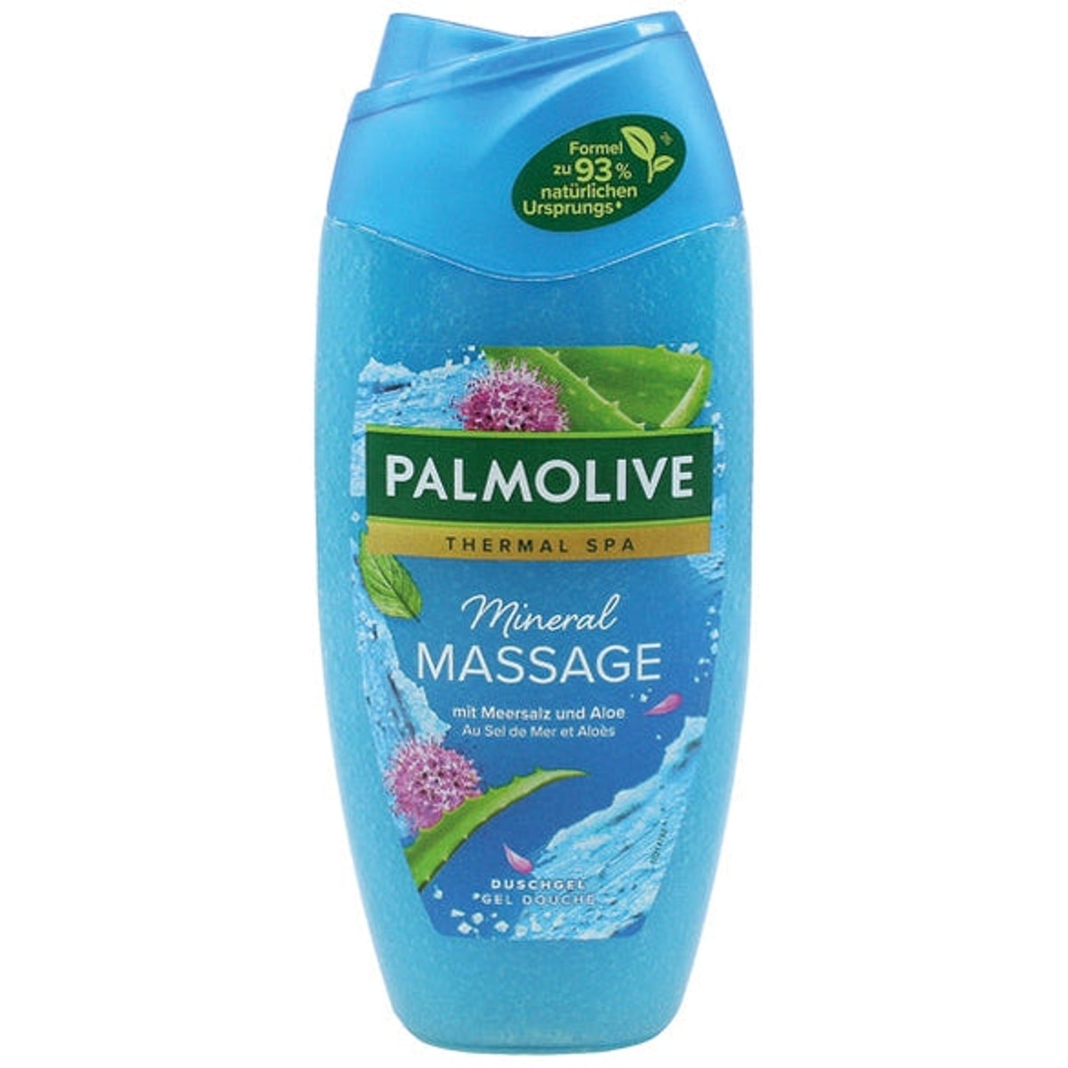 Gel douche Palmolive 250 ml Sensations aromatiques Minérales