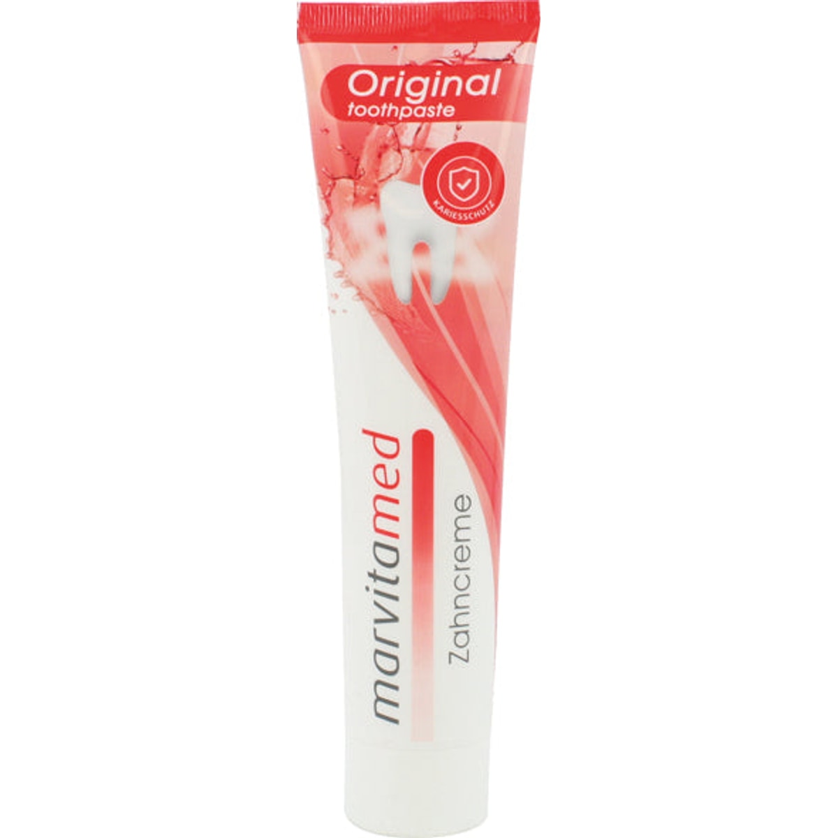 Dentifrice Marvita 125 ml Original Protection Carie