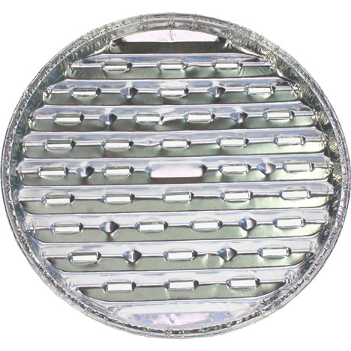 Plaque de cuisson ronde pour 2 personnes, 29 cm