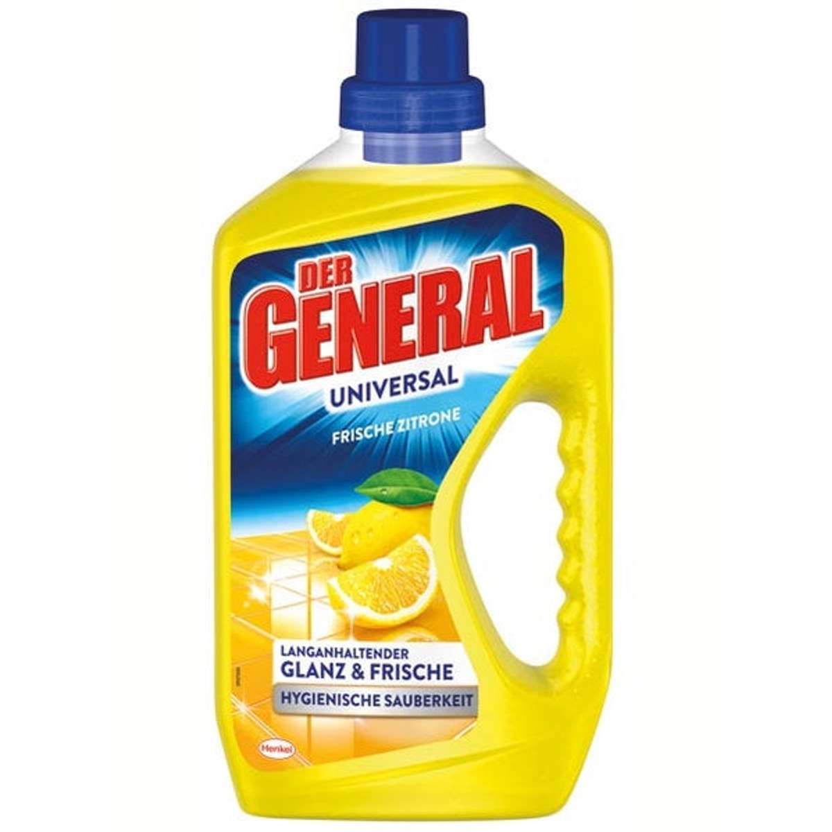 Nettoyant multi-usages General 750 ml Citron