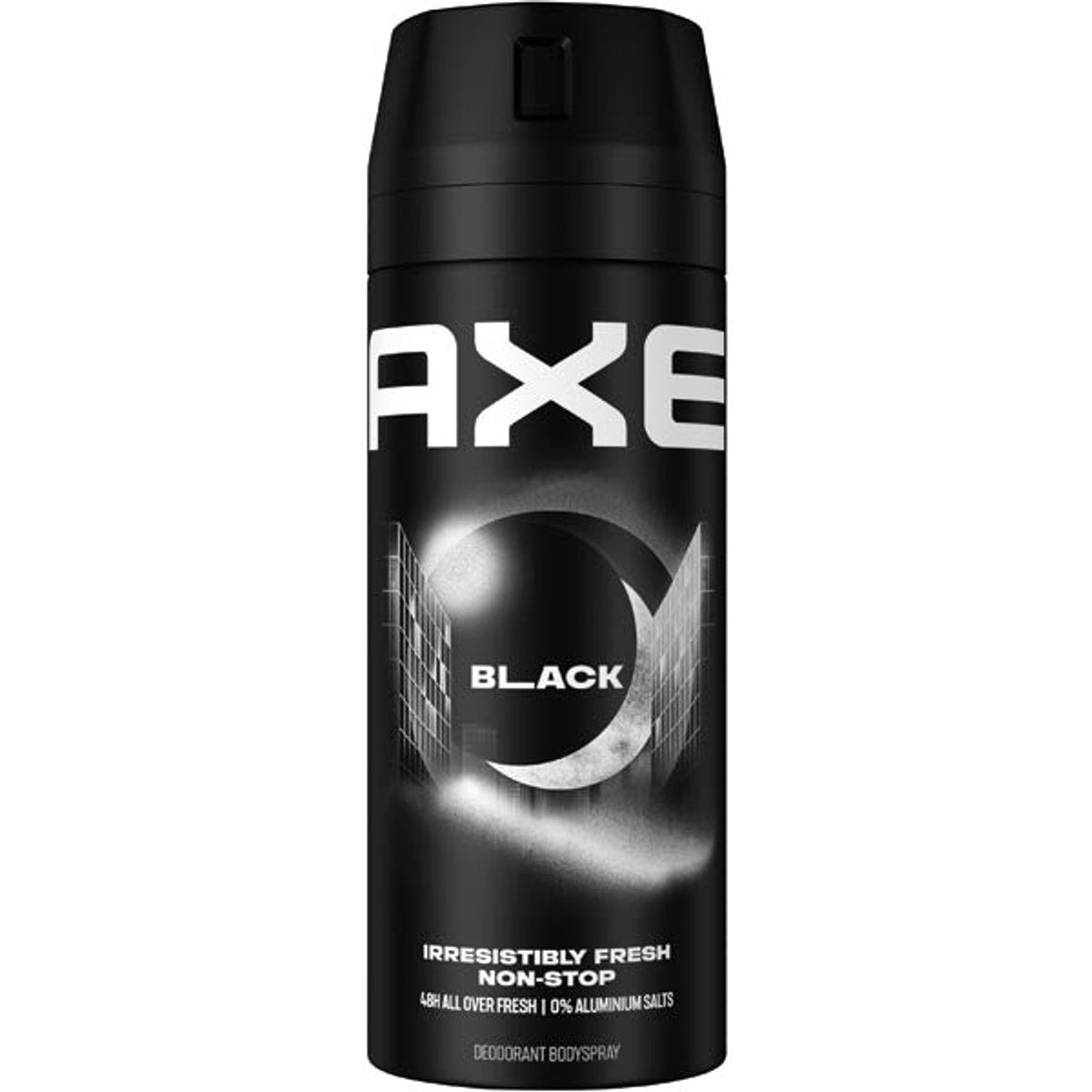Déodorant Axe en spray 150 ml Noir