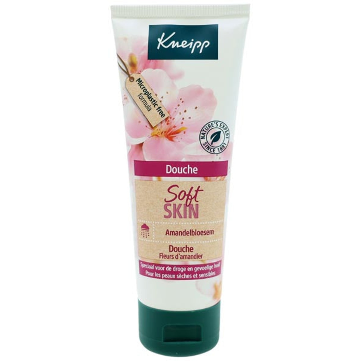 Kneipp Douche Fleur d'Amandier 75 ml