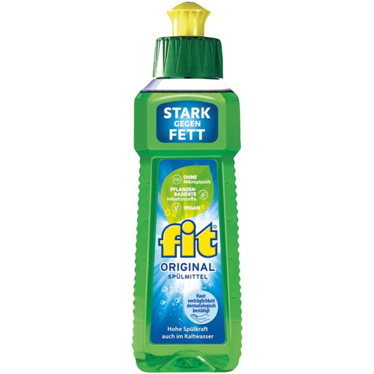 Liquide vaisselle Fit Original 100 ml