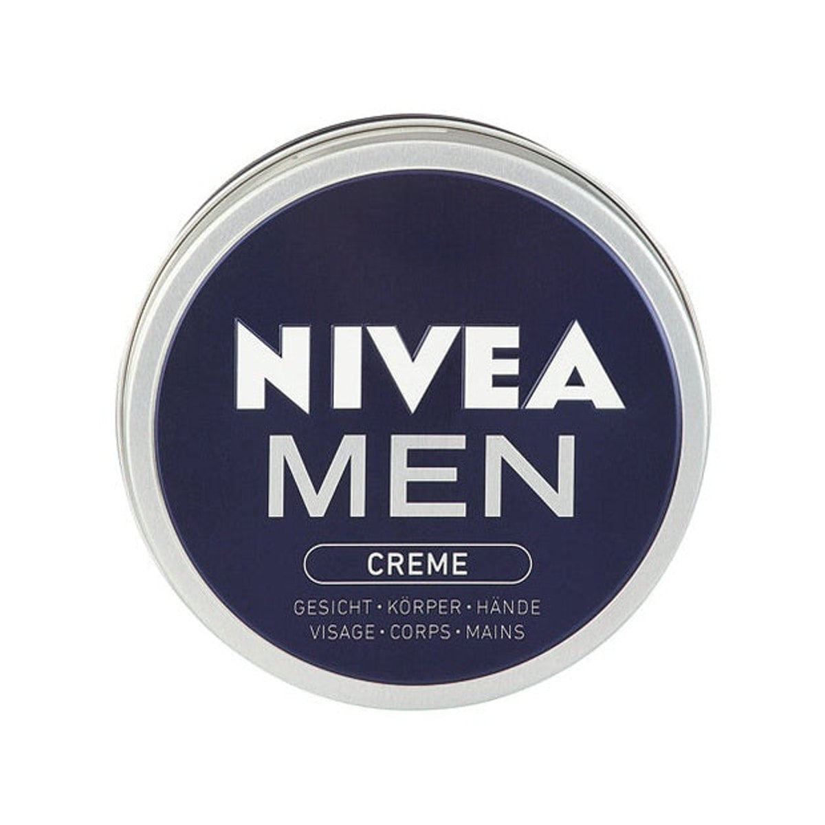 Crème Nivea Men 150 ml
