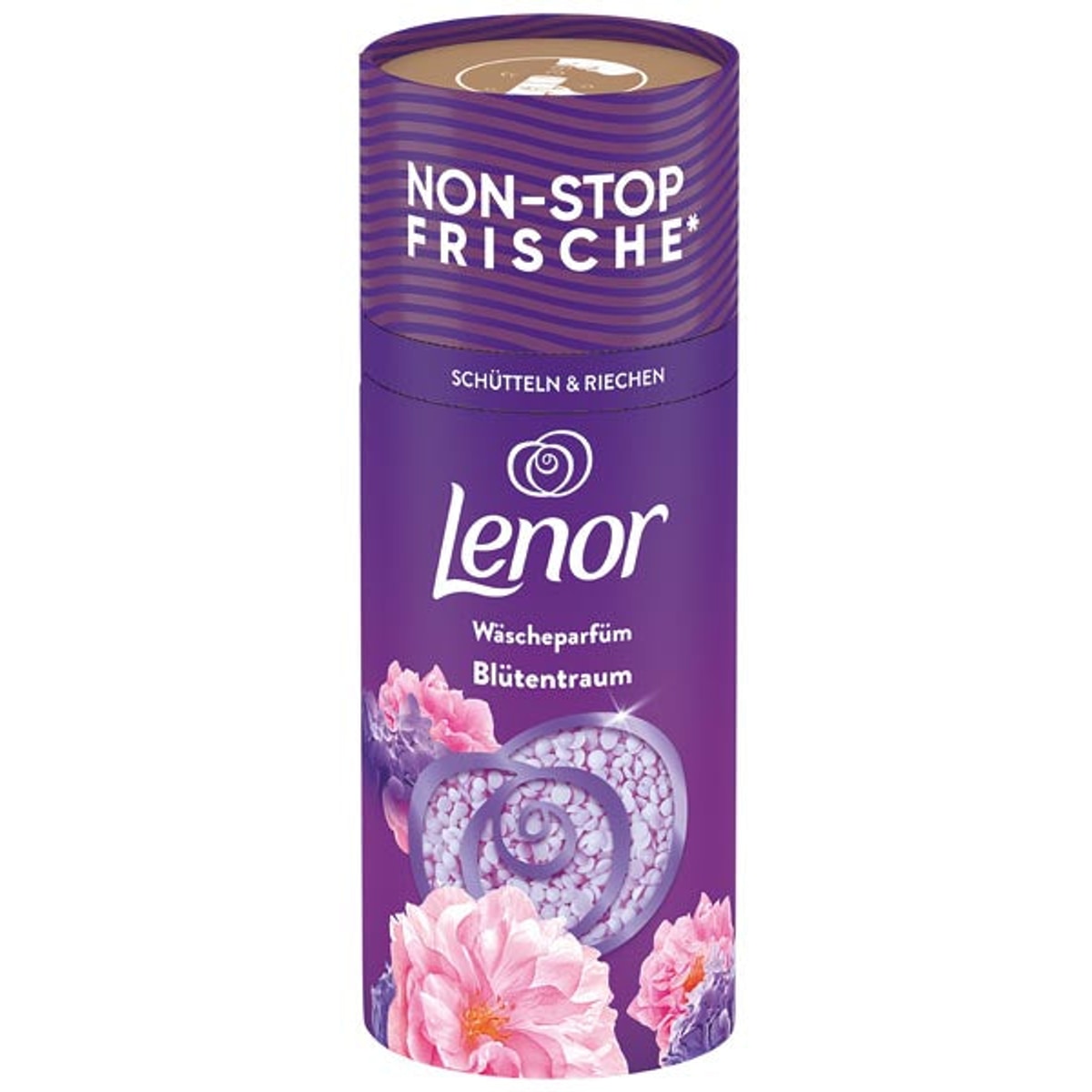 Parfum pour lessive Lenor 155g Rêve Floral