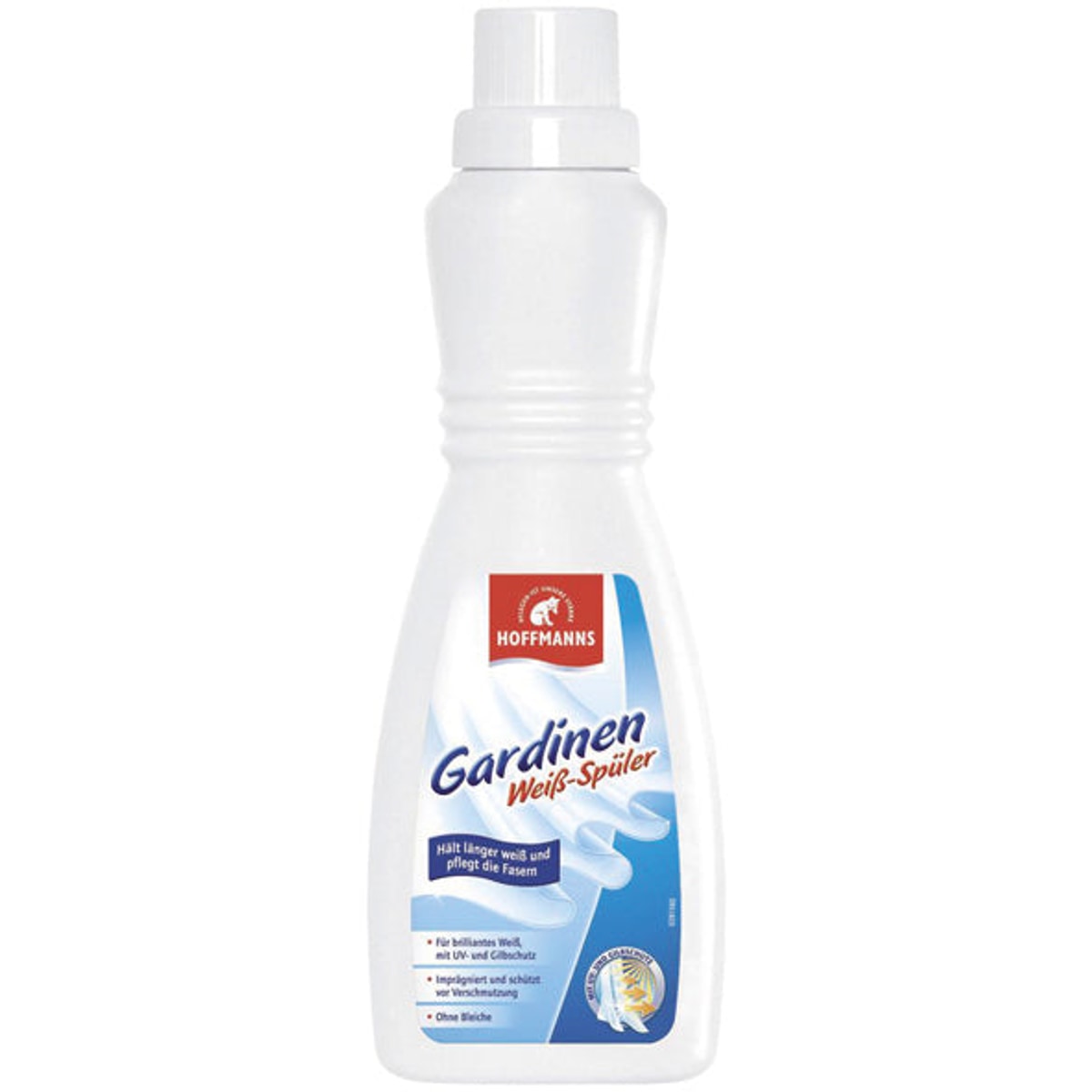 Nettoyant blanchissant pour rideaux Hoffmann 500 ml