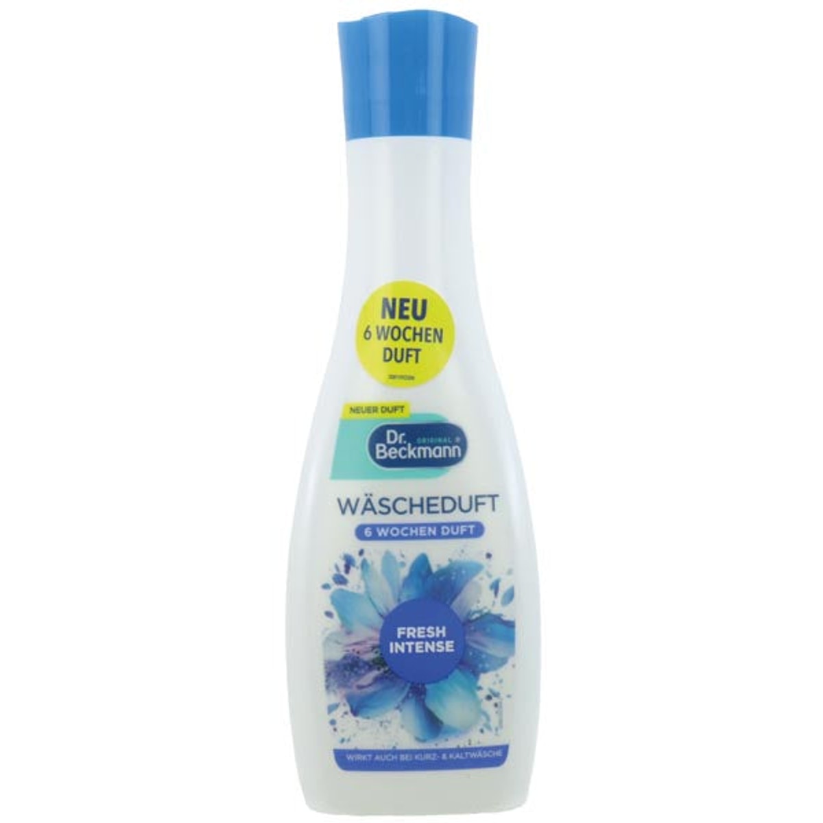 Parfum pour le linge Dr. Beckmann 250 ml Fraîcheur