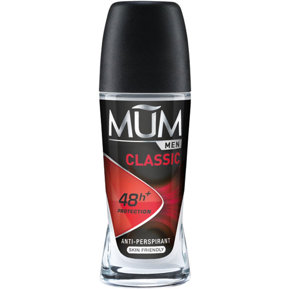 Déodorant roll-on Maman 50 ml Déodorant classique pour hommes 50 ml