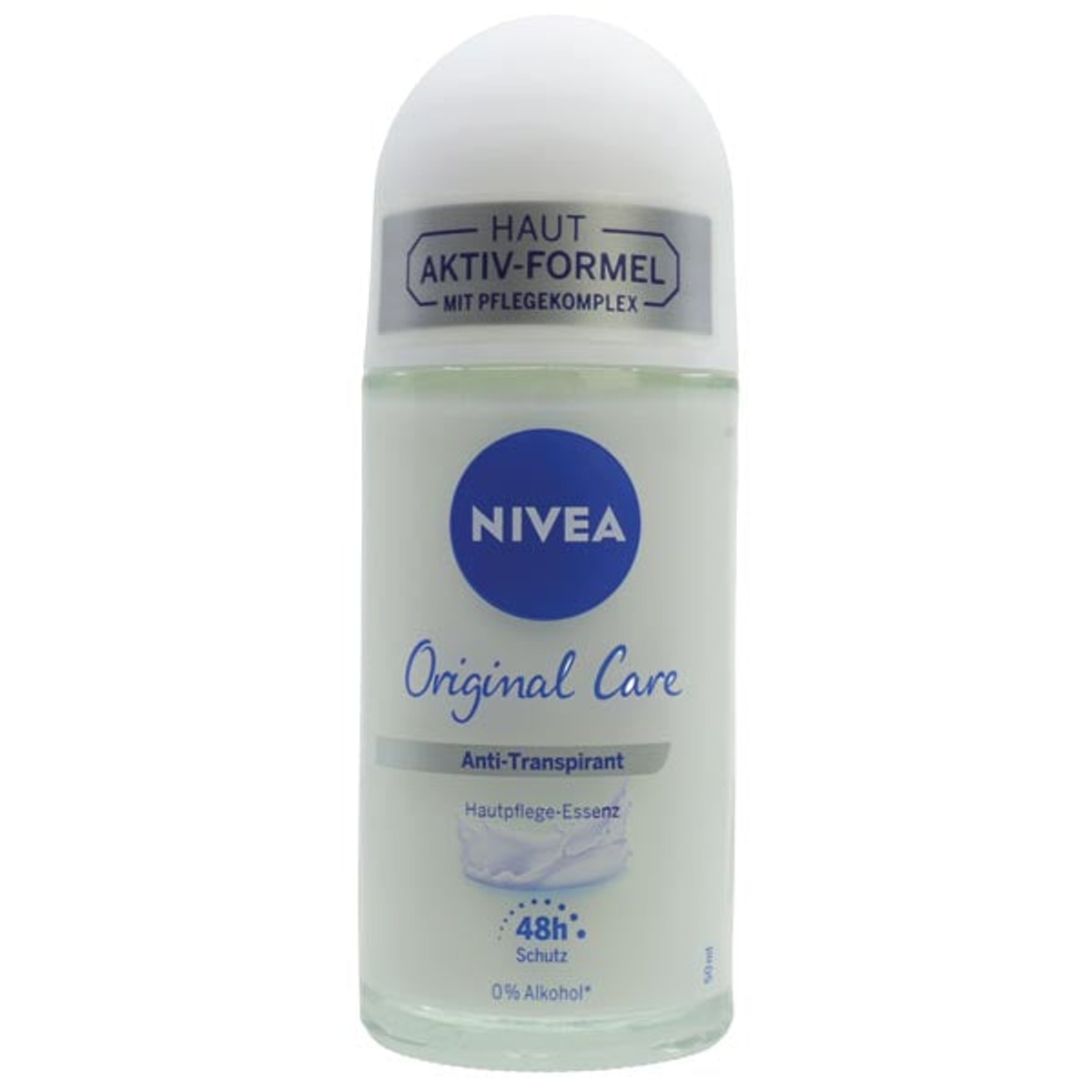 Déodorant roll-on Nivea 50 ml Soin Original