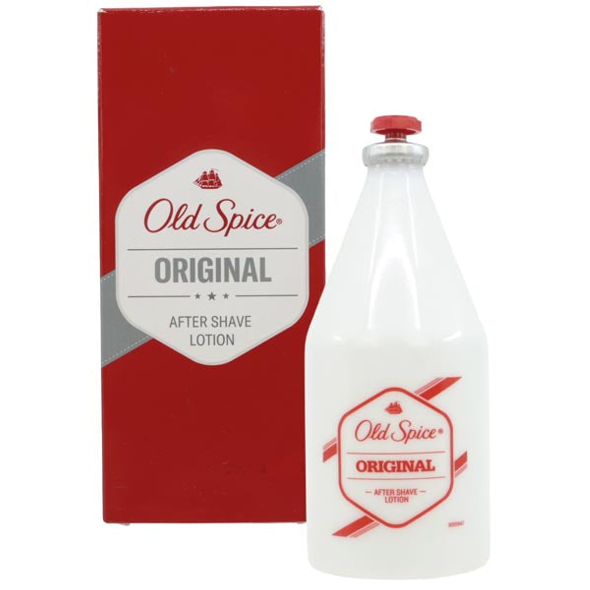 Après-rasage Old Spice Original 150 ml