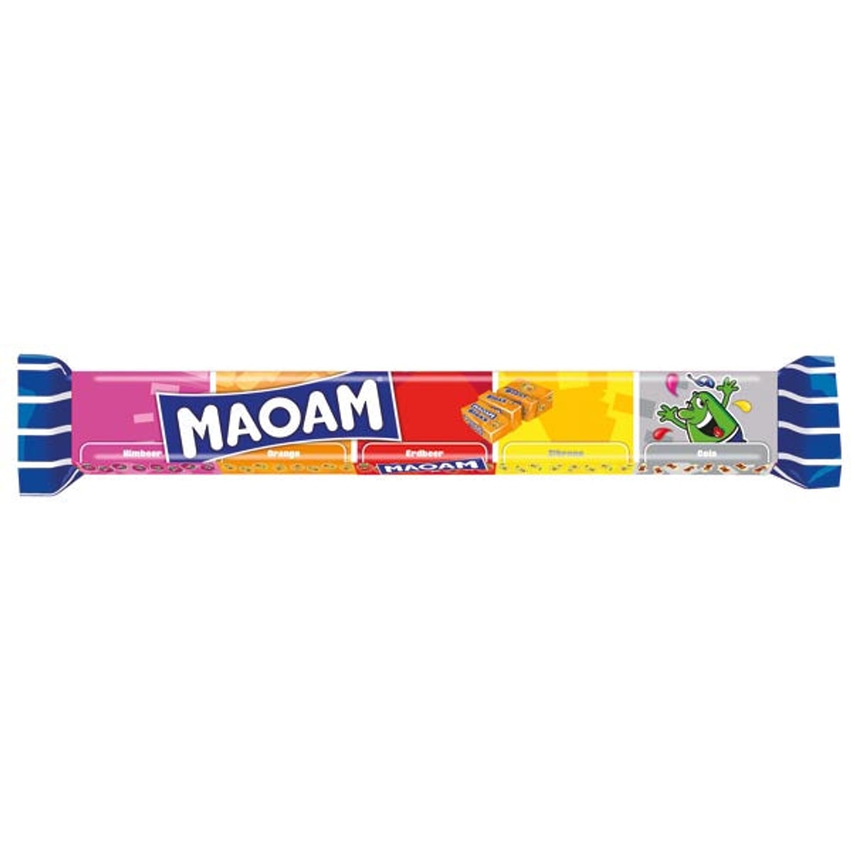 Bonbons à mâcher Food Maoam, 5 pièces