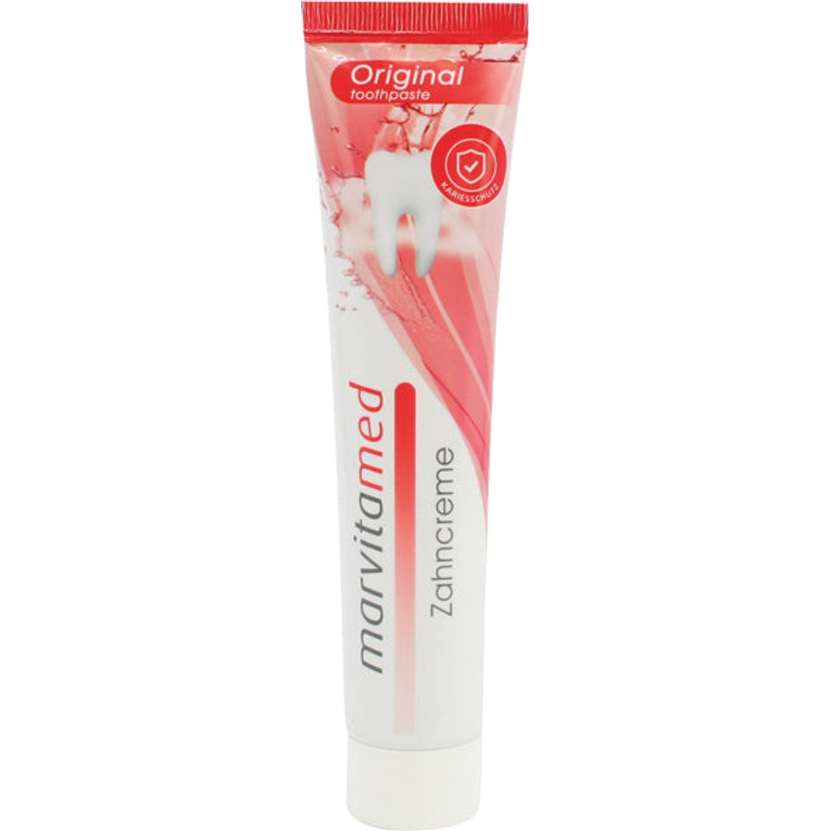 Dentifrice Marvita 75 ml Original Protection Carie