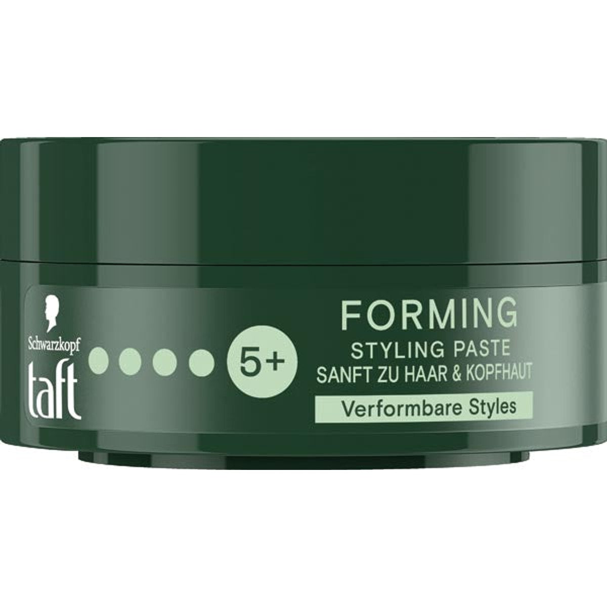 Pâte coiffante Taft 75 ml