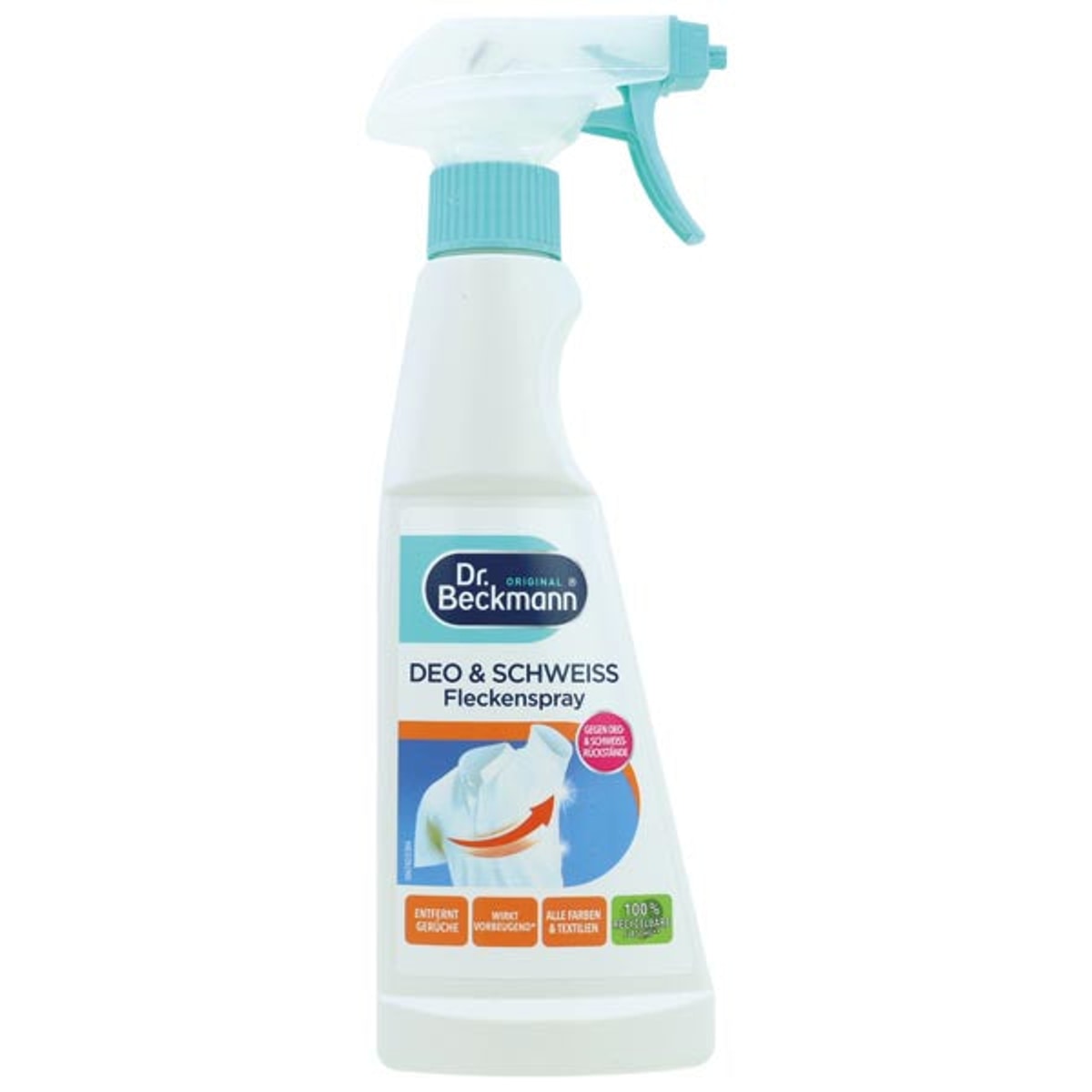 Déodorant et détachant Dr. Beckmann 250 ml