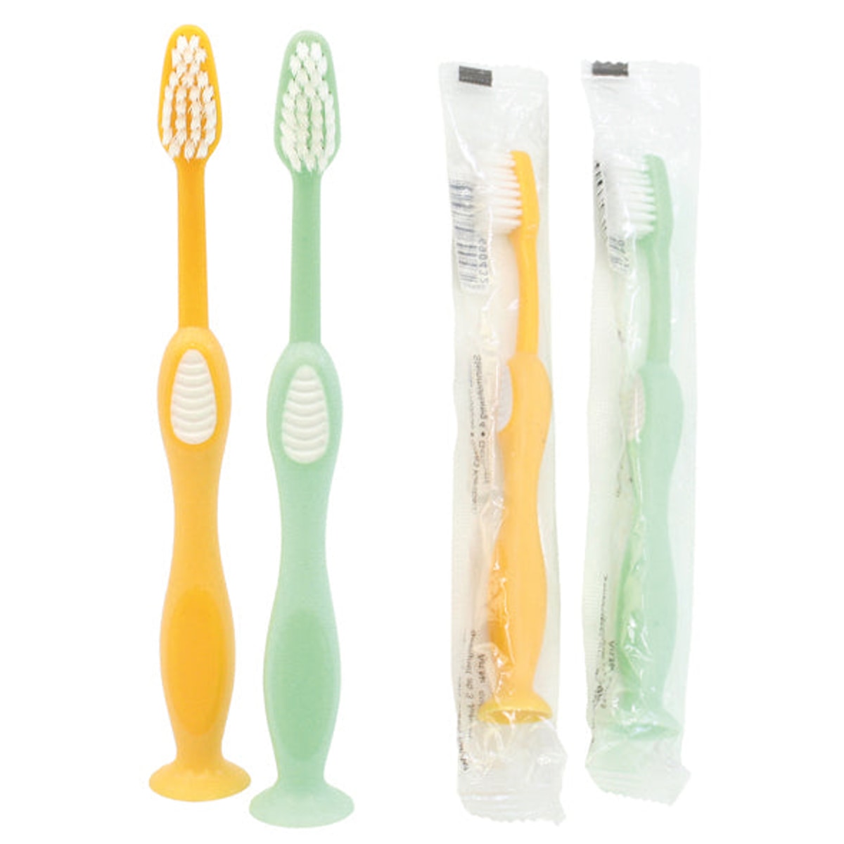 Brosse à dents Classic Clean (1 paquet) pour enfants