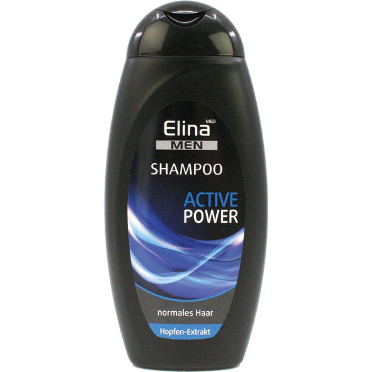 Shampooing Elina 300 ml pour hommes Active Power