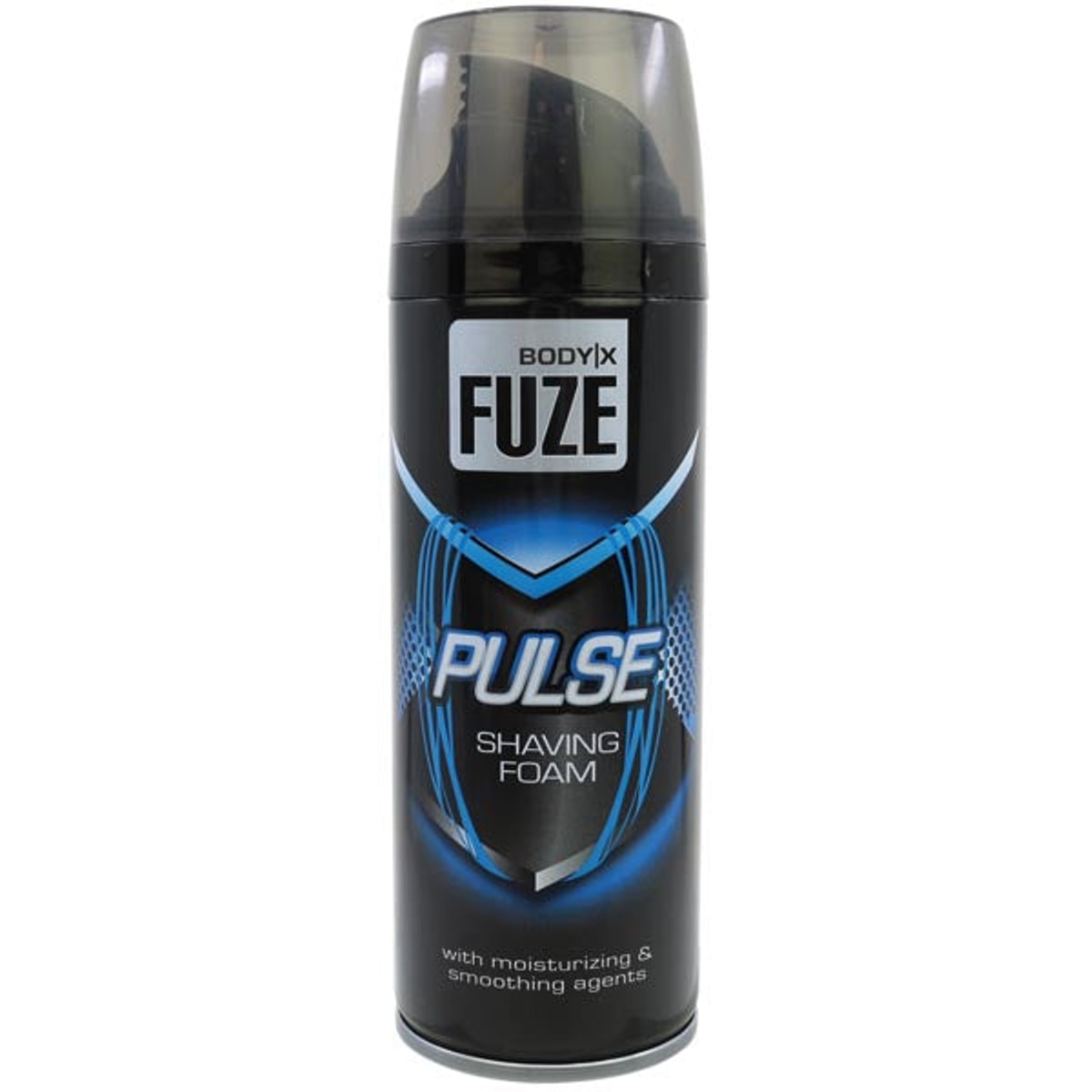 Mousse à raser Fuze 200 ml Pulse