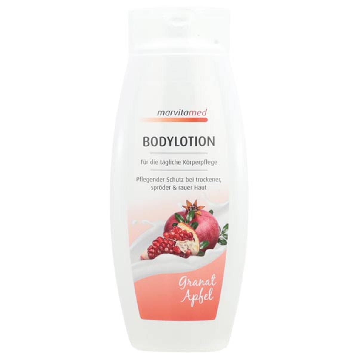 Marvita med lotion pour le corps grenade 250ml