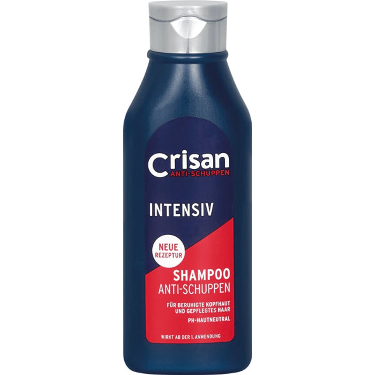 Shampoing Crisan 250 ml Antipelliculaire Intensif