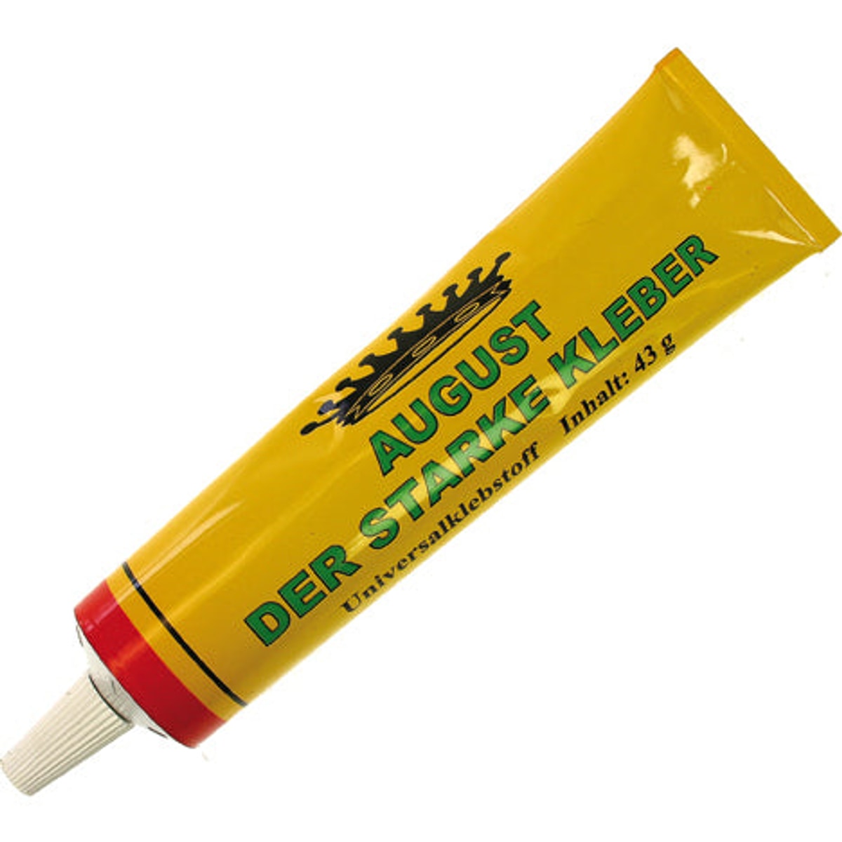 Adhésif multi-usages 43 g, fort, août