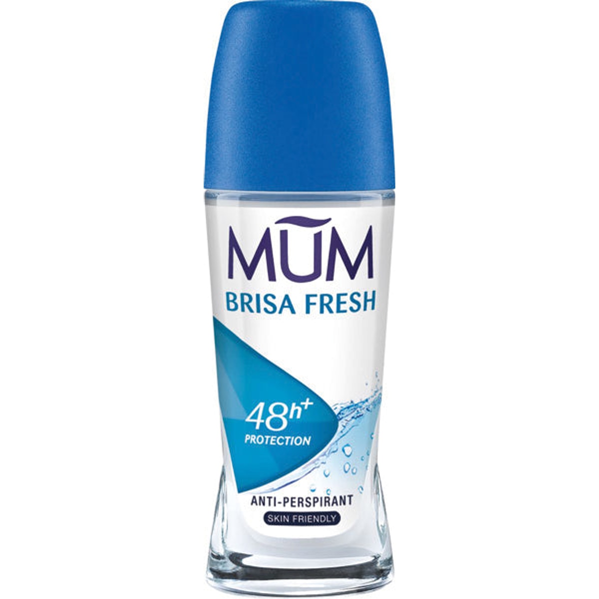Déodorant roll-on Maman 50 ml Brisa Fresh