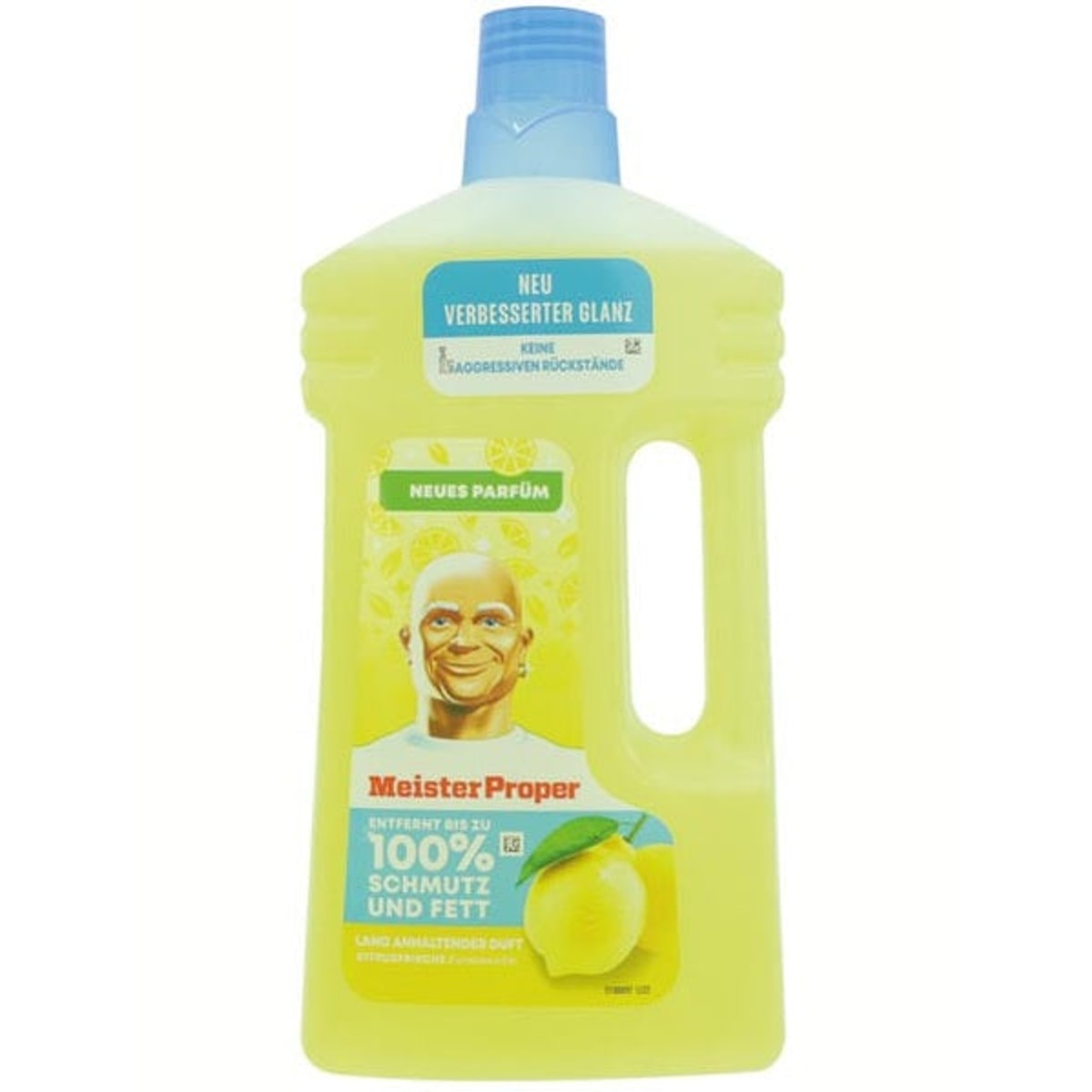 Nettoyant multi-usages Mr. Clean 1L, parfum agrumes