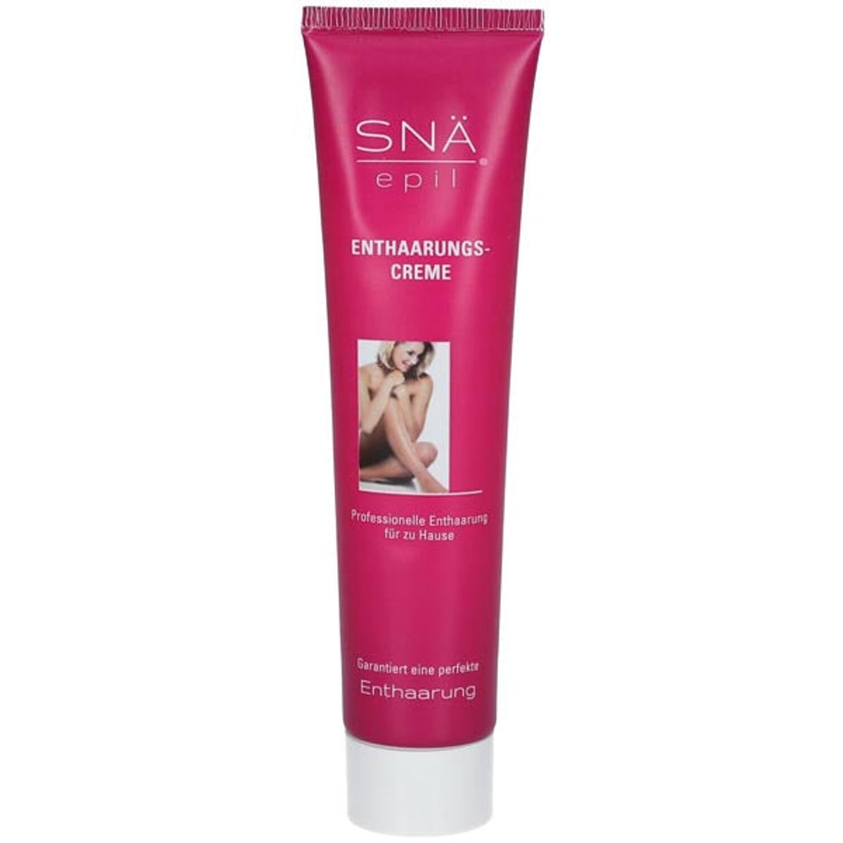 Crème dépilatoire 75ml Snae Epil