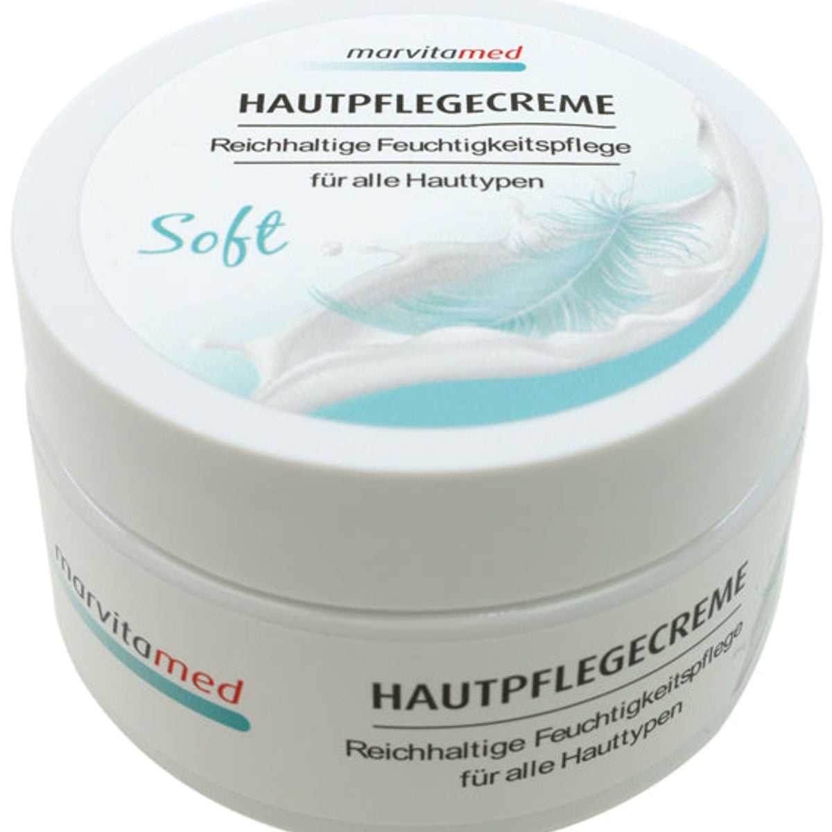 Crème hydratante Marvita Med 200 ml