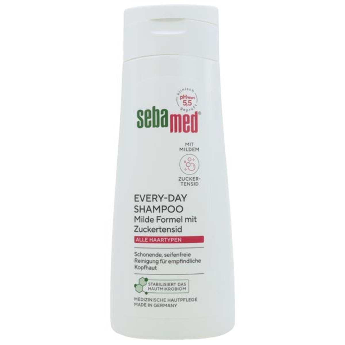 Shampoing Sebamed Every Day 200 ml